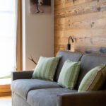 Appartamento 1 Chalet Ines