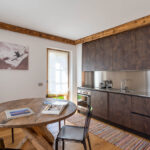 Appartamento 2 Chalet Ines