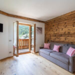 Appartamento 3 Chalet Ines