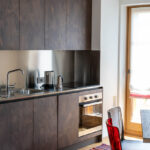 Appartamento 3 Chalet Ines