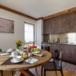 Appartamento 4 Chalet Ines